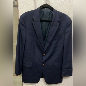Hart Schaffer Marx for Von Maur Suit Jacket.